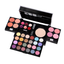 ZMILE Cosmetics Vegan All You Need To Go Makeup Palette Set