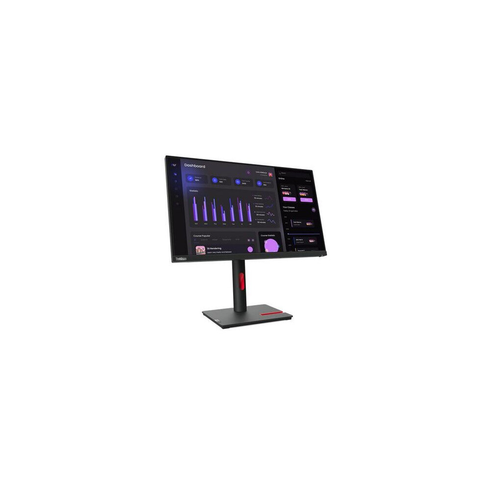 Lenovo Thinkvision T24i-30 60.5 Cm