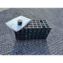 Soakaway Kit 380L 2x crates + Membrane & Tape