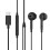 In-ear Headphone Earpod 1