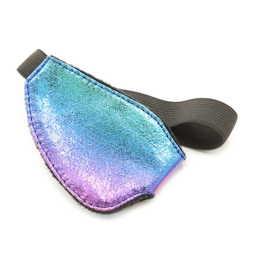 Hollographic Eye Mask 1