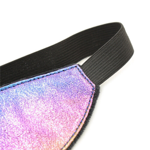 Hollographic Eye Mask 2