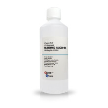 (500ml) Rubbing Alcohol 70%
