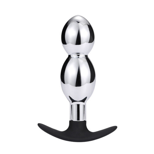 Booty Balloon Butt Plug (Style A)
