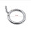 Chastity Cage Extra Rings (Stainless Steel, 40mm) 1