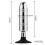 Rock-It Stainless Steel Butt Plug (Style B) 2
