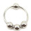 Stainless Steel Glans Ring (28mm) 1