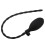 Ribbed Inflatable Urethral Tube 1