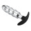 Rock-It Stainless Steel Butt Plug (Style B) 3