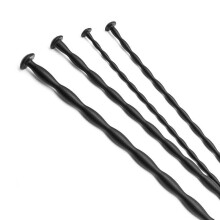 Ouch! Beginner's Urethral Dilator Set (8mm)
