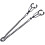 Squeeze and Tease Detachable Nipple Clamps 1