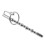 Stainless Steel Glans Ring Penis Plug 2