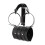 Bound & Buckled Arm to Wrist Restraint 4