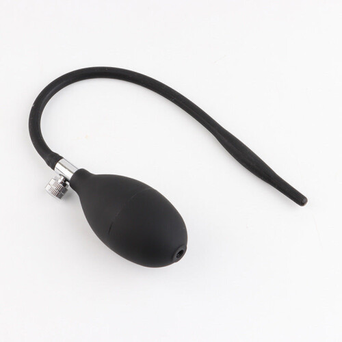 The Soul Splitting Urethral Pump 1