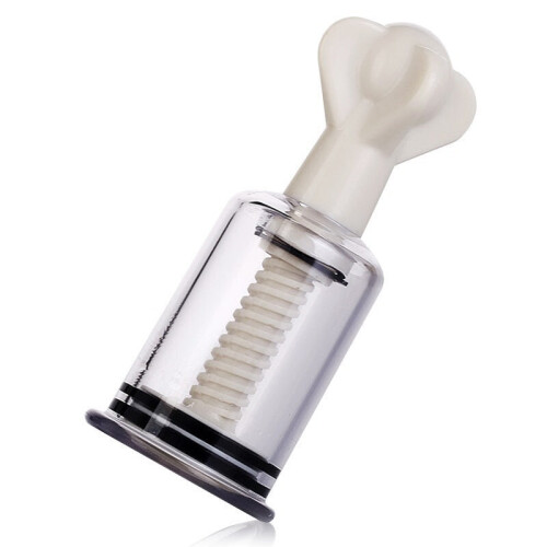 Twister Nipple or Clit Suckers (XXL) 2