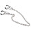 Squeeze and Tease Detachable Nipple Clamps 3