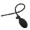 Ribbed Inflatable Urethral Tube 3