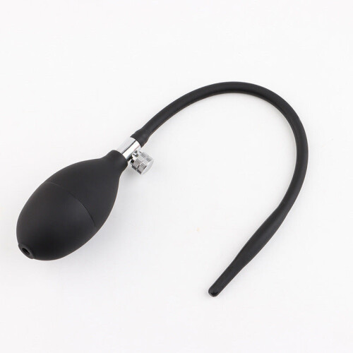The Soul Splitting Urethral Pump 2