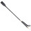 Boutique Slim Leather Riding Crop (54cm) 1