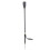 Boutique Slim Leather Riding Crop (45cm) 1