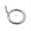 Chastity Cage Extra Rings (Stainless Steel, 45mm) 1