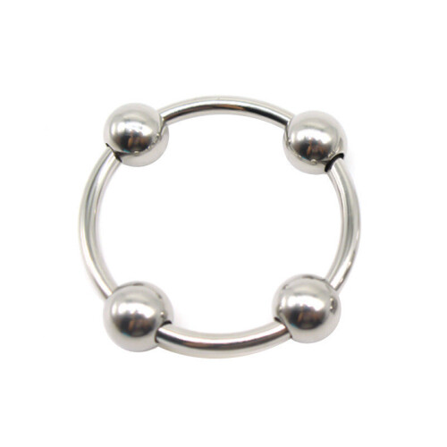 Stainless Steel Glans Ring (25mm)