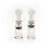 Twister Nipple or Clit Suckers (Small) 1