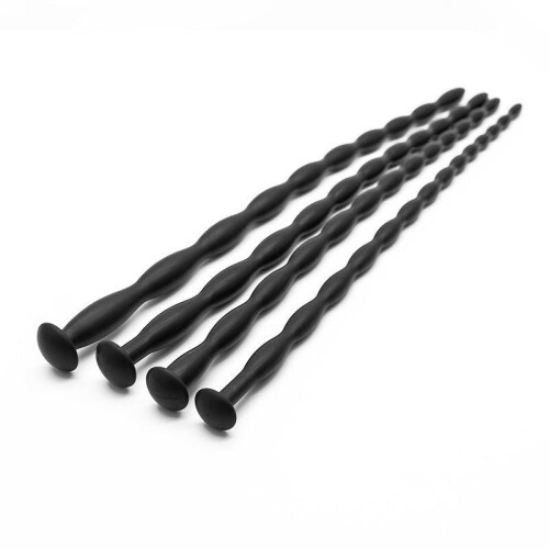 Ouch! Beginner's Urethral Dilator (3mm)