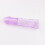 Silicone Cock Enhancement Sleeve (Purple) 1
