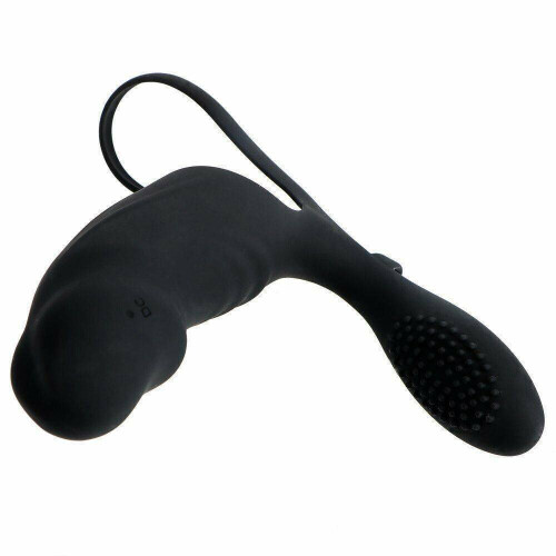 Robo Cock Penis Sleeve 1