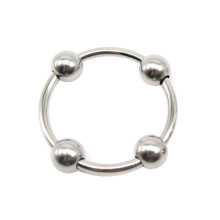Stainless Steel Glans Ring (35mm)