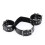 Intensity Black Collar to Wrist Restraint 1