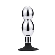 Booty Balloon Butt Plug (Style B)