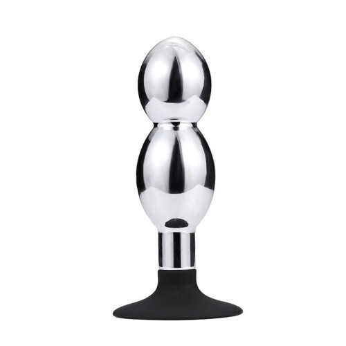 Booty Balloon Butt Plug (Style B)