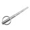 Stainless Steel Glans Ring Penis Plug 3