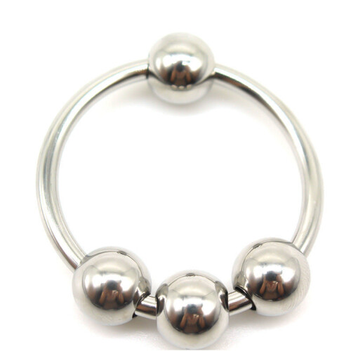 Stainless Steel Glans Ring (40mm)