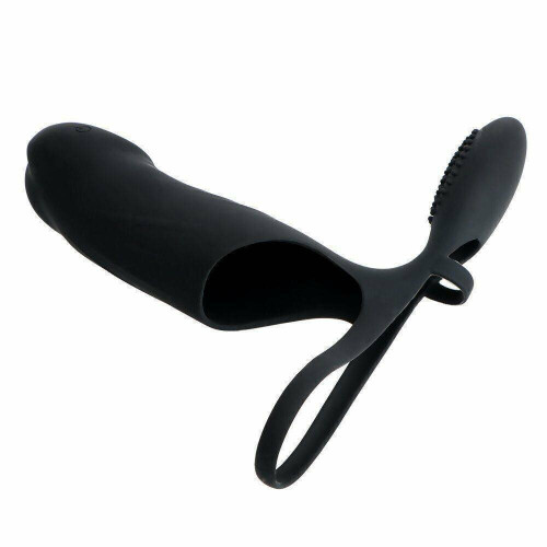 Robo Cock Penis Sleeve 2