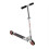 Huffy Kairos Junior Folding Inline Scooter - Polished/Red 1