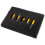 17pcs/set 30/45/60 Degree for Cutting Plotter Vinyl Cutter Blade holder Refine Rabbit Redsail Cutte 2