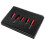 17pcs/set 30/45/60 Degree for Cutting Plotter Vinyl Cutter Blade holder Refine Rabbit Redsail Cutte 5
