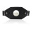 Faux Leather Pleasure Gag 4