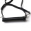 Faux Leather Bit Gag 3