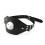 Faux Leather Pleasure Gag 1