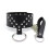 'Mr Hyde' Rivet Collar and Lead 1