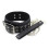 Deluxe Leather Collar and Lead Set 1