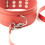 Faux Leather Collar and Loop Lead 3