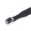 Sultry Faux Leather Bondage Collar 3