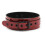 Red Patent Collar 5