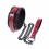 Aztec Bondage Collar and Lead 2
