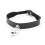 Adult Fetish Collar with Bell 1